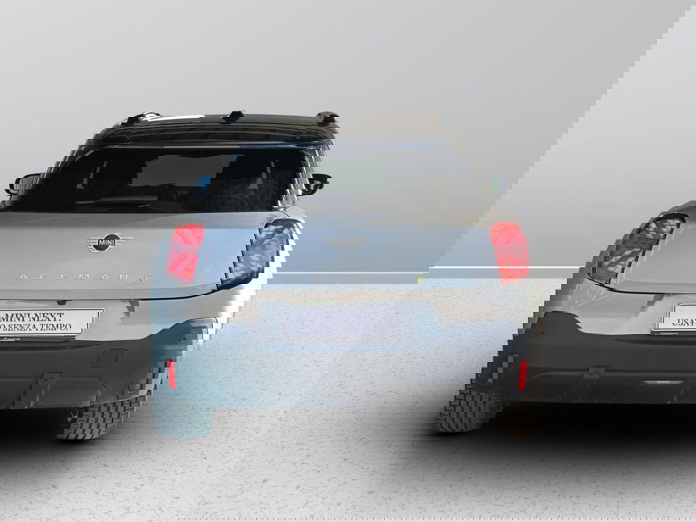 MINI Mini Aceman usata a Ascoli Piceno (5)