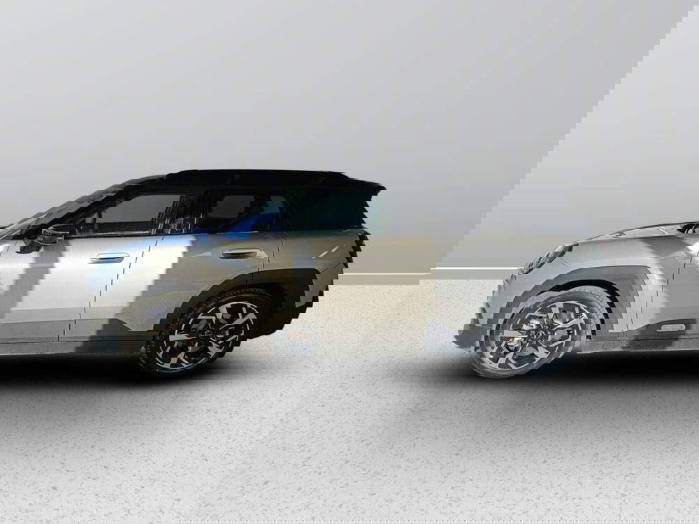 MINI Mini Aceman usata a Ascoli Piceno (6)