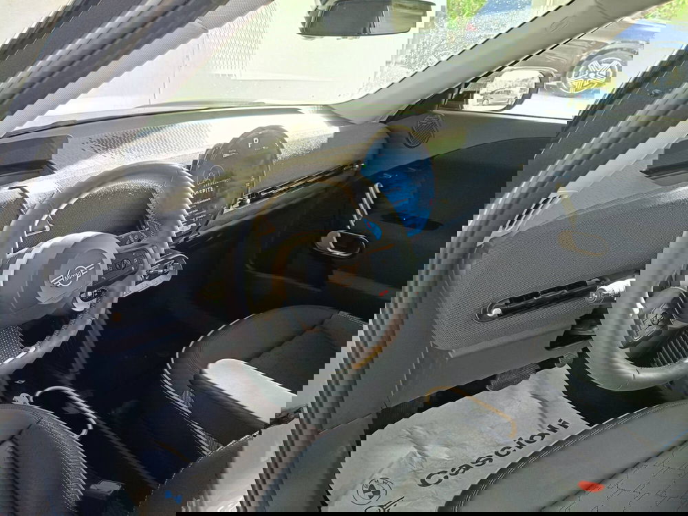 MINI Mini Aceman usata a Ascoli Piceno (7)