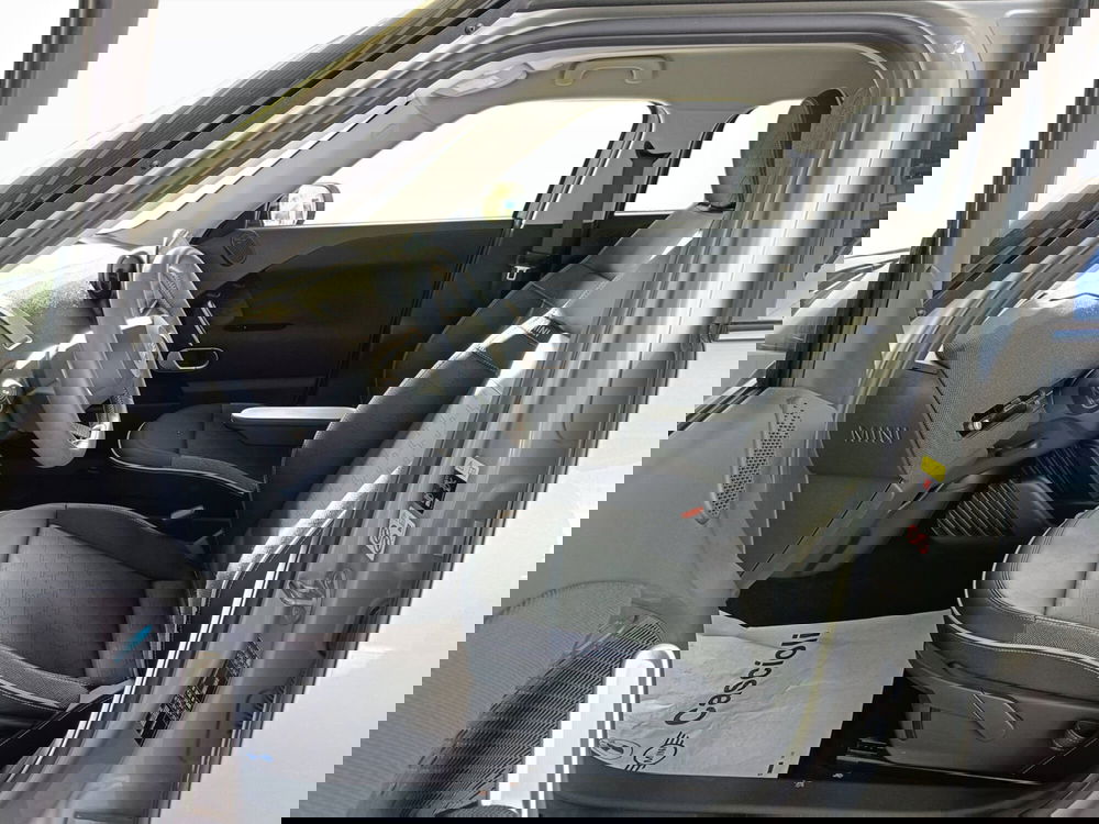 MINI Mini Aceman usata a Ascoli Piceno (8)