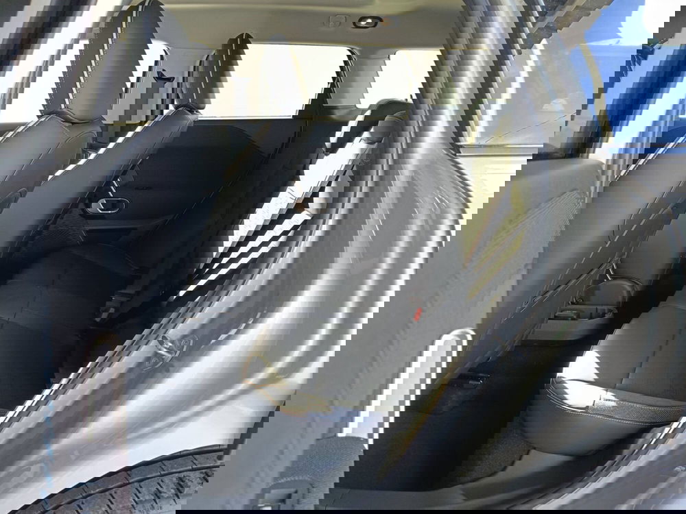 MINI Mini Aceman usata a Ascoli Piceno (9)