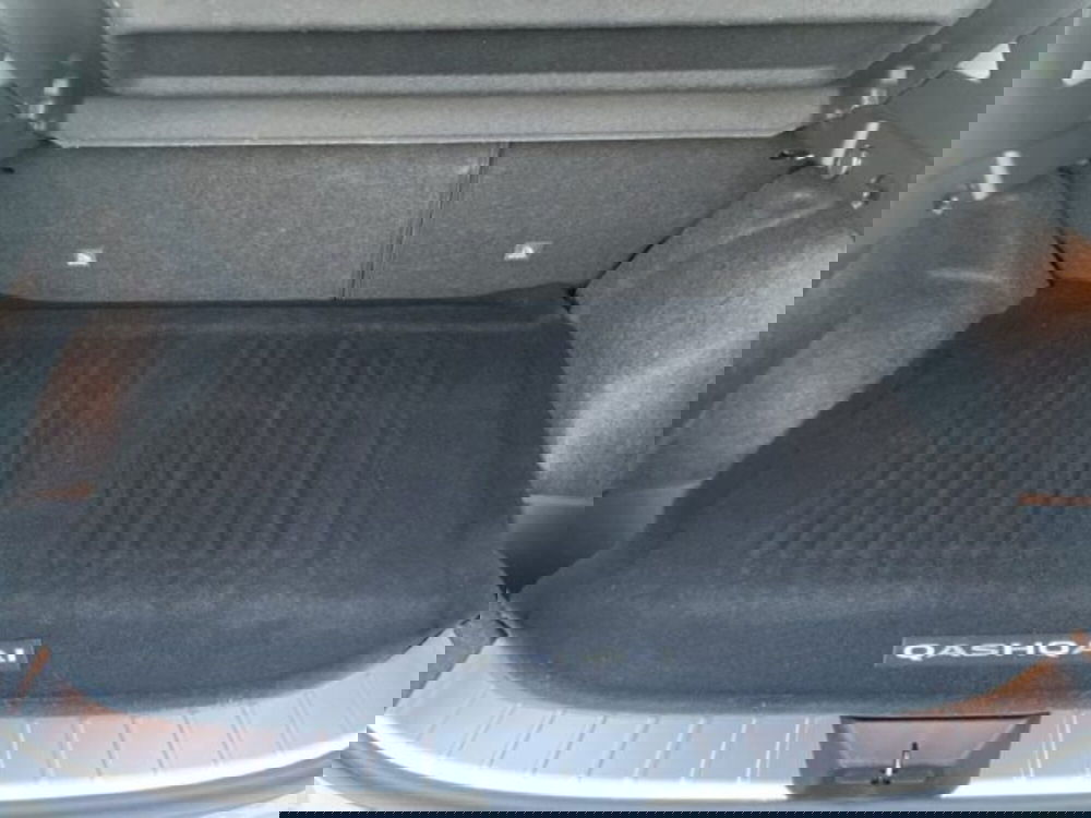 Nissan Qashqai usata a Vercelli (10)
