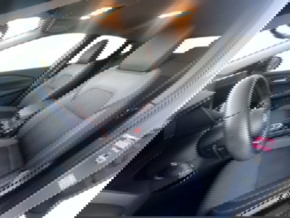 Nissan Qashqai usata a Vercelli (11)