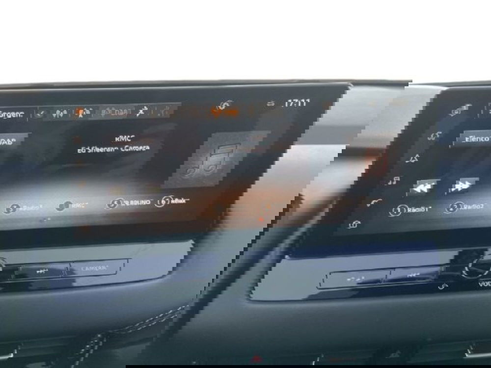 Nissan Qashqai usata a Vercelli (15)