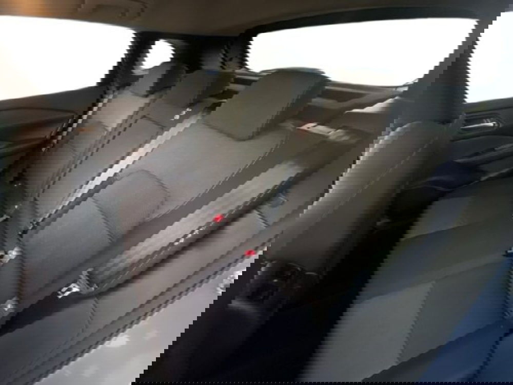 Nissan Qashqai usata a Vercelli (17)