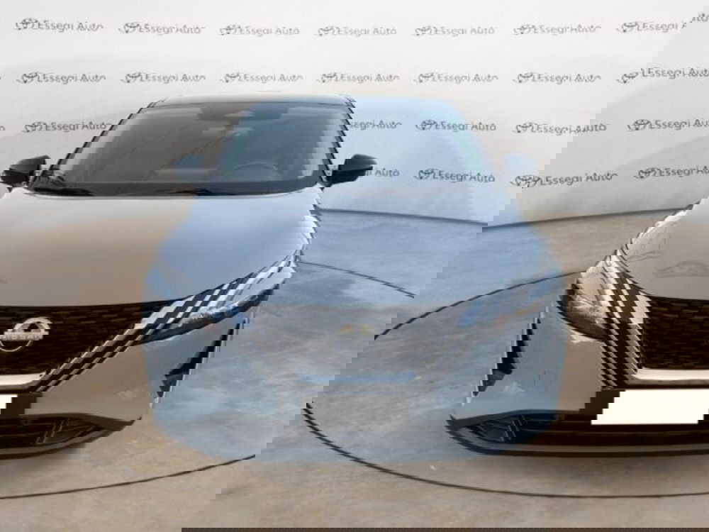 Nissan Qashqai usata a Vercelli (4)