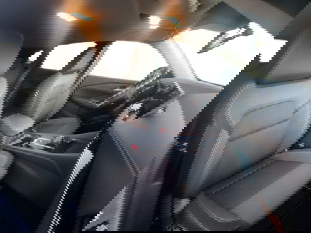 Nissan Qashqai usata a Vercelli (6)