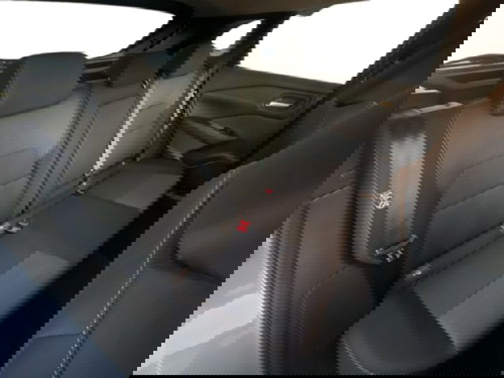 Nissan Qashqai usata a Vercelli (7)