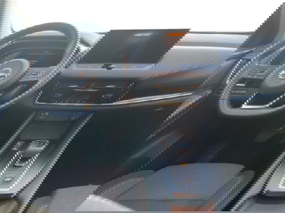 Nissan Qashqai usata a Vercelli (8)