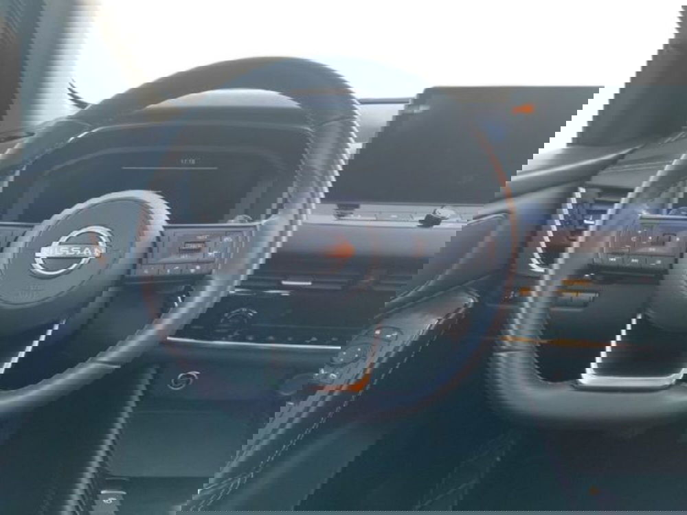 Nissan Qashqai usata a Vercelli (9)