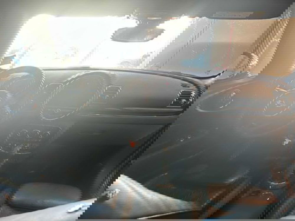 MINI Mini Clubman usata a Lucca (10)