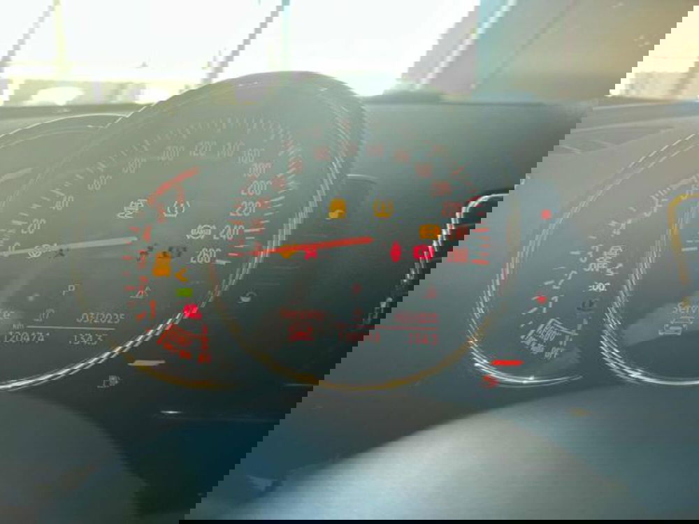 MINI Mini Clubman usata a Lucca (11)