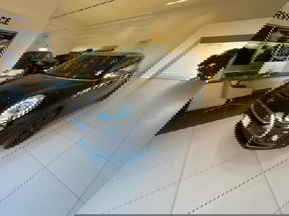 MINI Mini Clubman usata a Lucca (15)