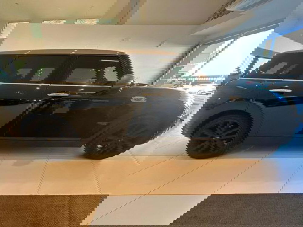 MINI Mini Clubman usata a Lucca (16)