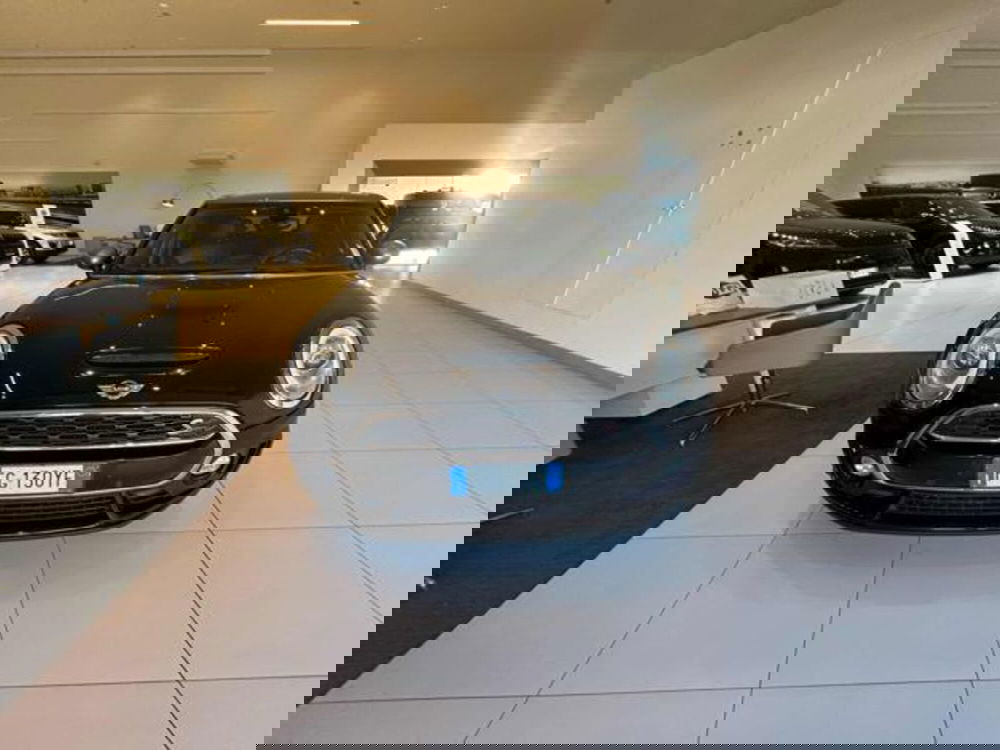 MINI Mini Clubman usata a Lucca (2)