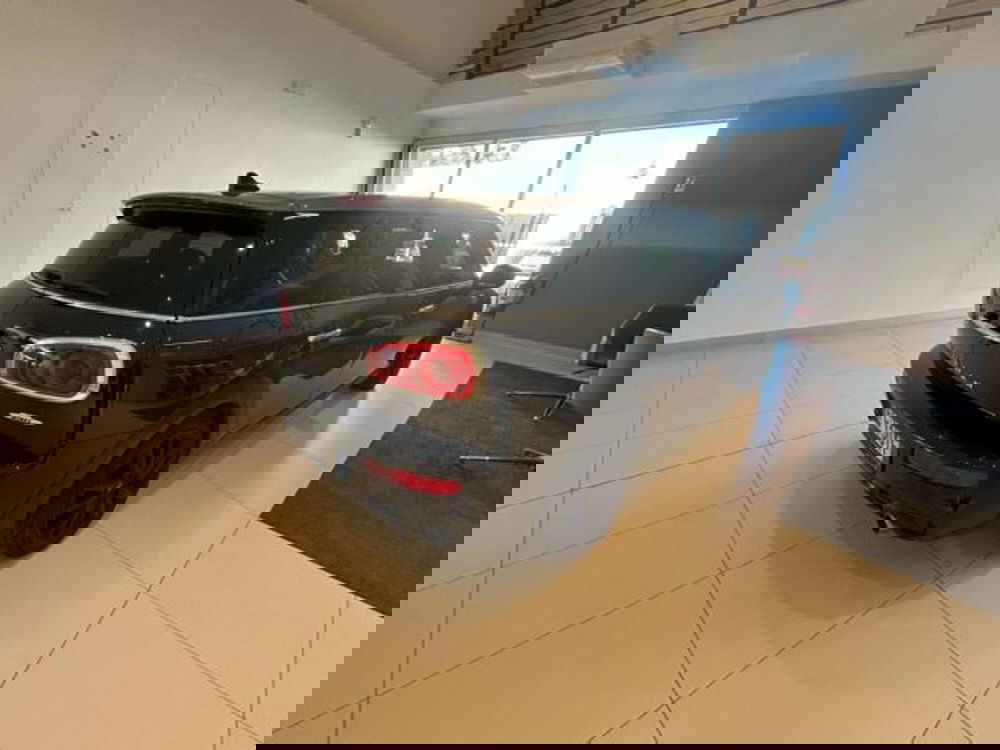 MINI Mini Clubman usata a Lucca (5)