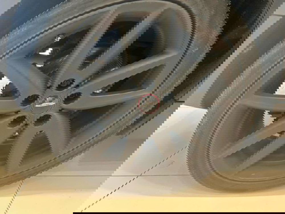 MINI Mini Clubman usata a Lucca (6)