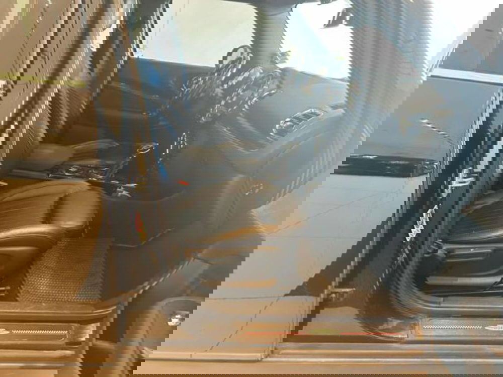 MINI Mini Clubman usata a Lucca (7)