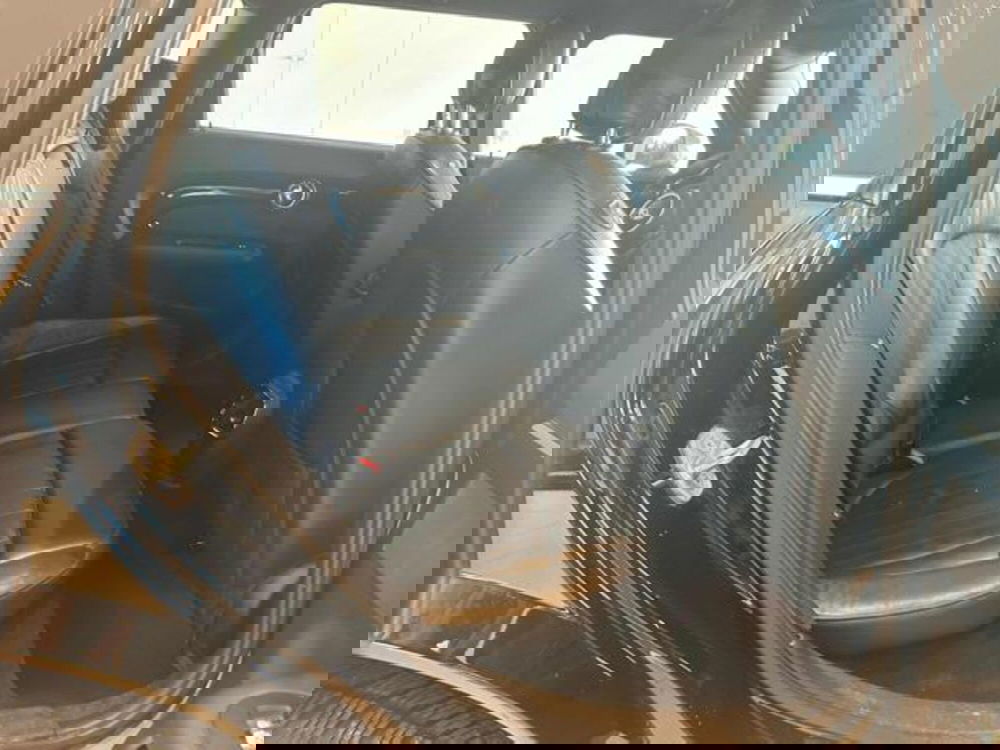 MINI Mini Clubman usata a Lucca (8)