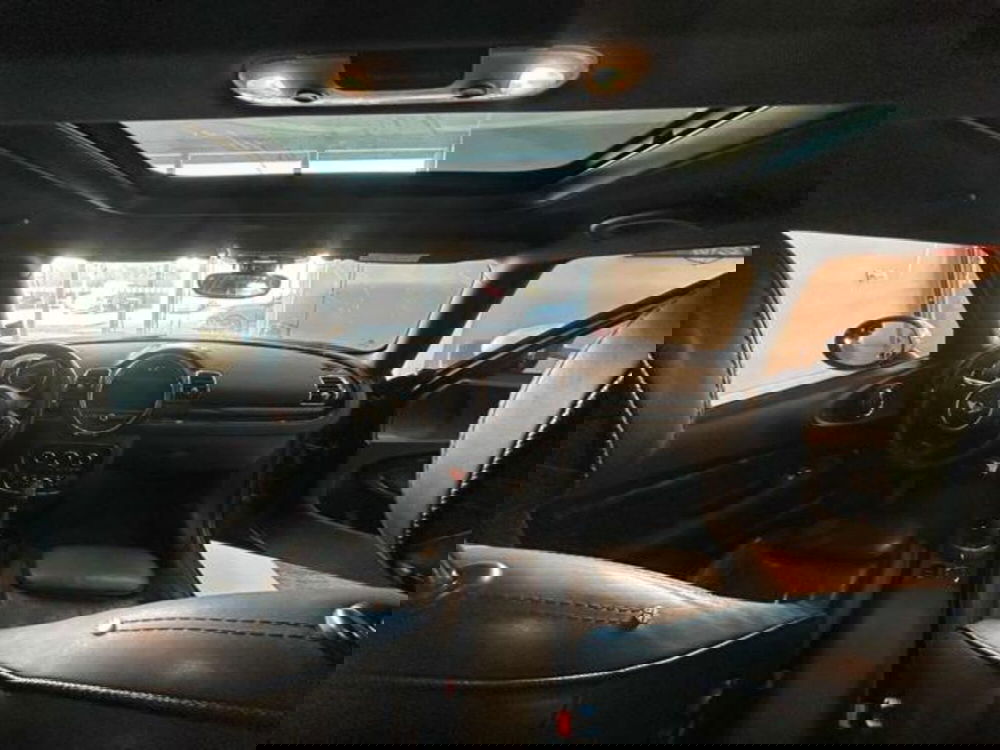 MINI Mini Clubman usata a Lucca (9)