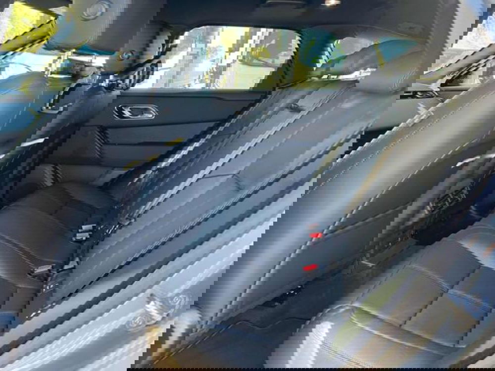 Land Rover Range Rover Velar usata a Lucca (7)