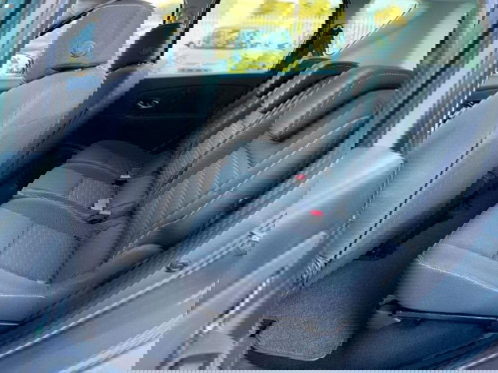 Renault Scenic E-Tech Electric usata a Lucca (11)