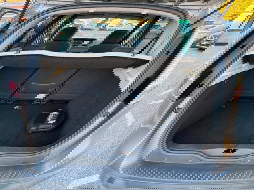 Renault Scenic E-Tech Electric usata a Lucca (12)