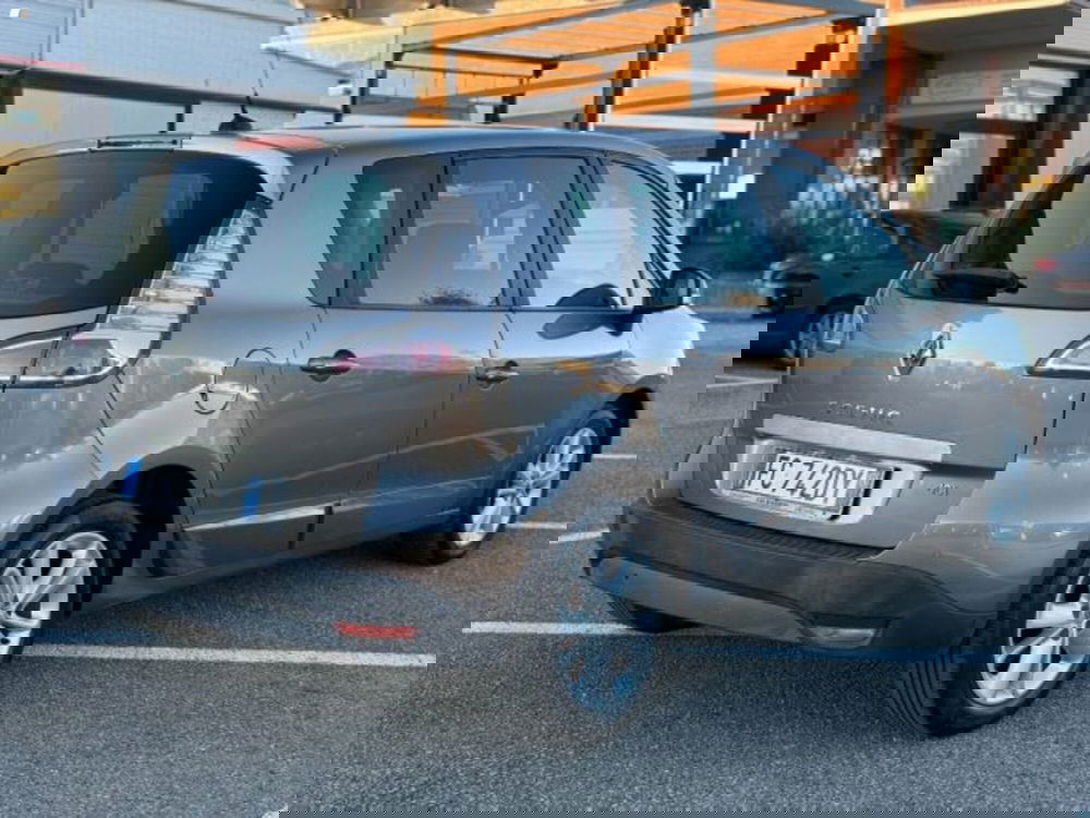 Renault Scenic E-Tech Electric usata a Lucca (3)