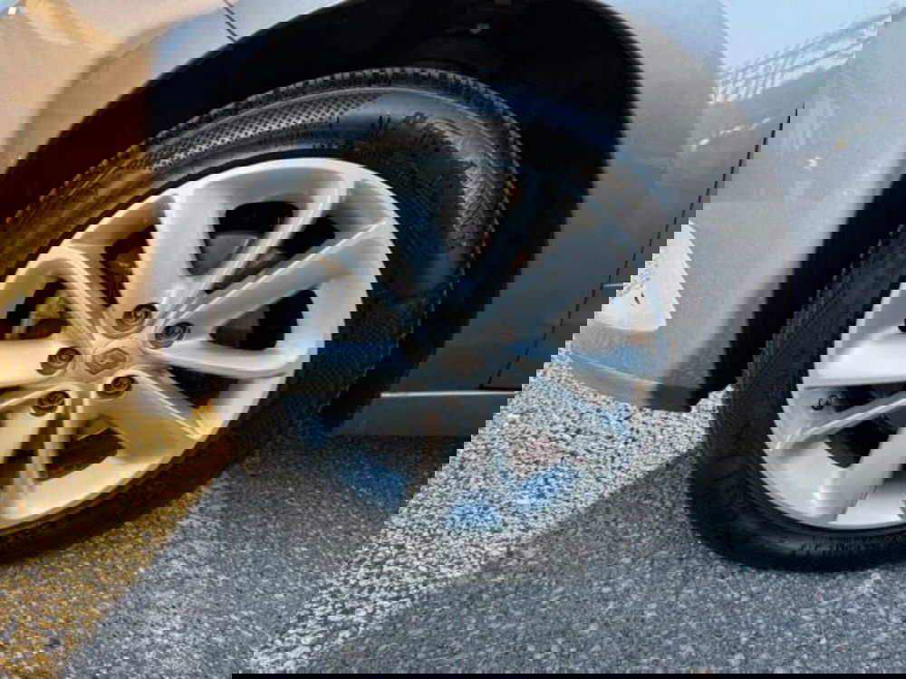 Renault Scenic E-Tech Electric usata a Lucca (7)