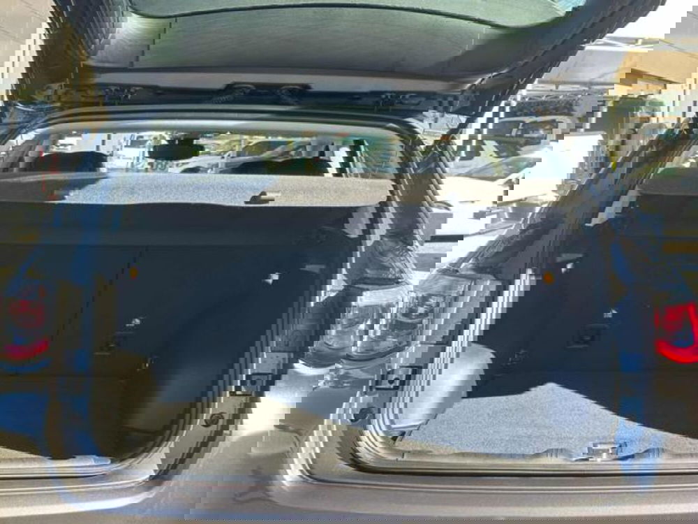 Jeep Compass usata a Lucca (7)