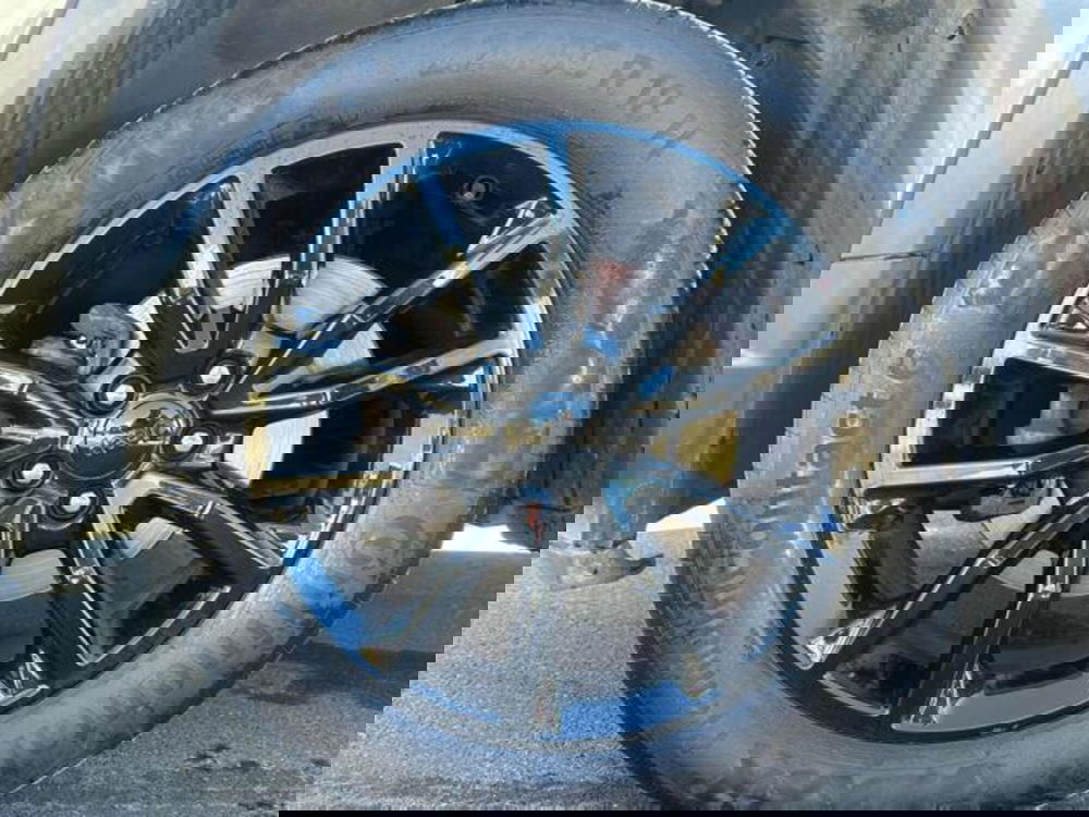 Jeep Compass usata a Lucca (8)