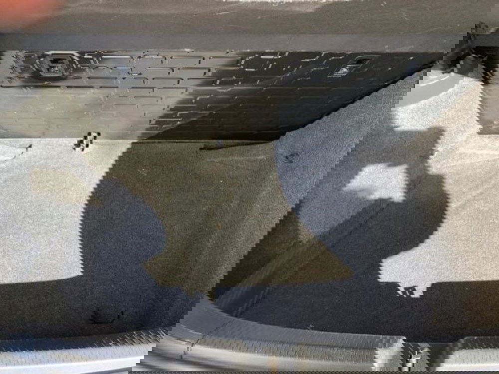 Volkswagen Polo usata a Reggio Calabria (10)