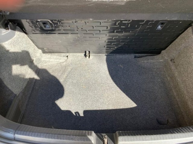 Volkswagen Polo usata a Reggio Calabria (10)