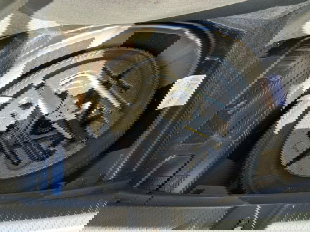 Volkswagen Polo usata a Reggio Calabria (11)