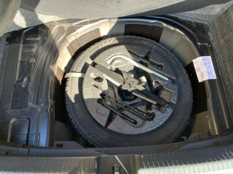 Volkswagen Polo usata a Reggio Calabria (11)