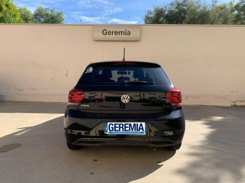 Volkswagen Polo usata a Reggio Calabria (2)