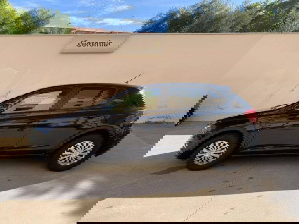 Volkswagen Polo usata a Reggio Calabria (3)