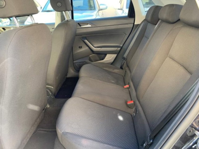 Volkswagen Polo usata a Reggio Calabria (8)