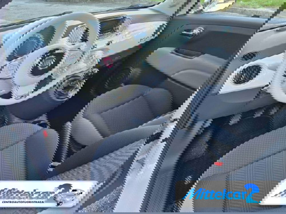 Fiat 500 usata a Udine (10)