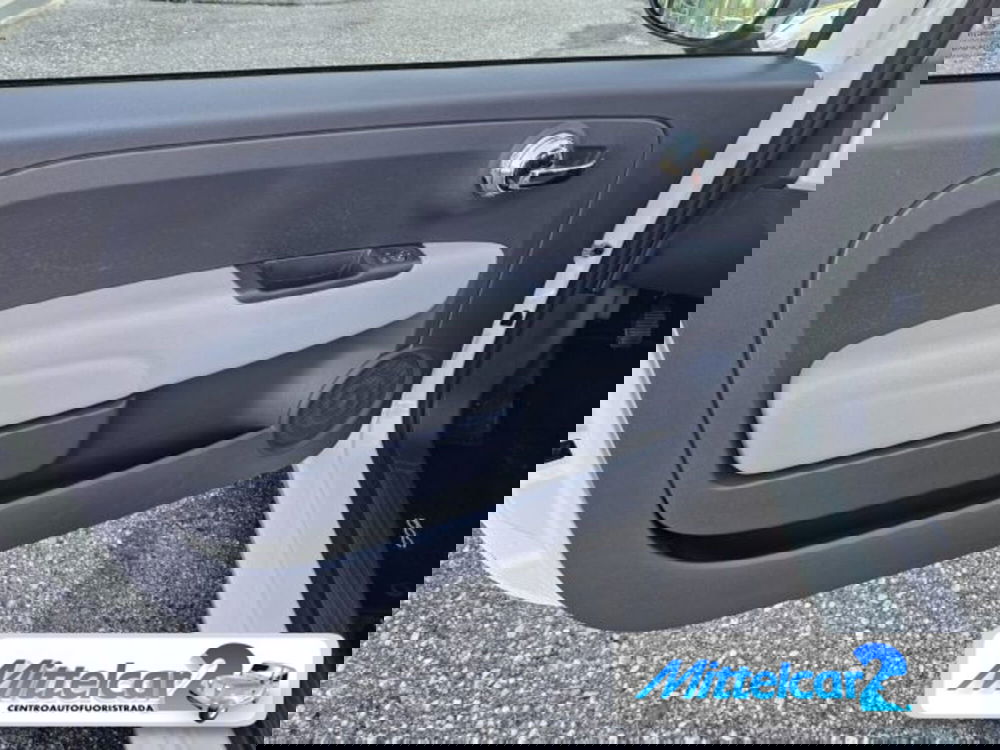 Fiat 500 usata a Udine (11)