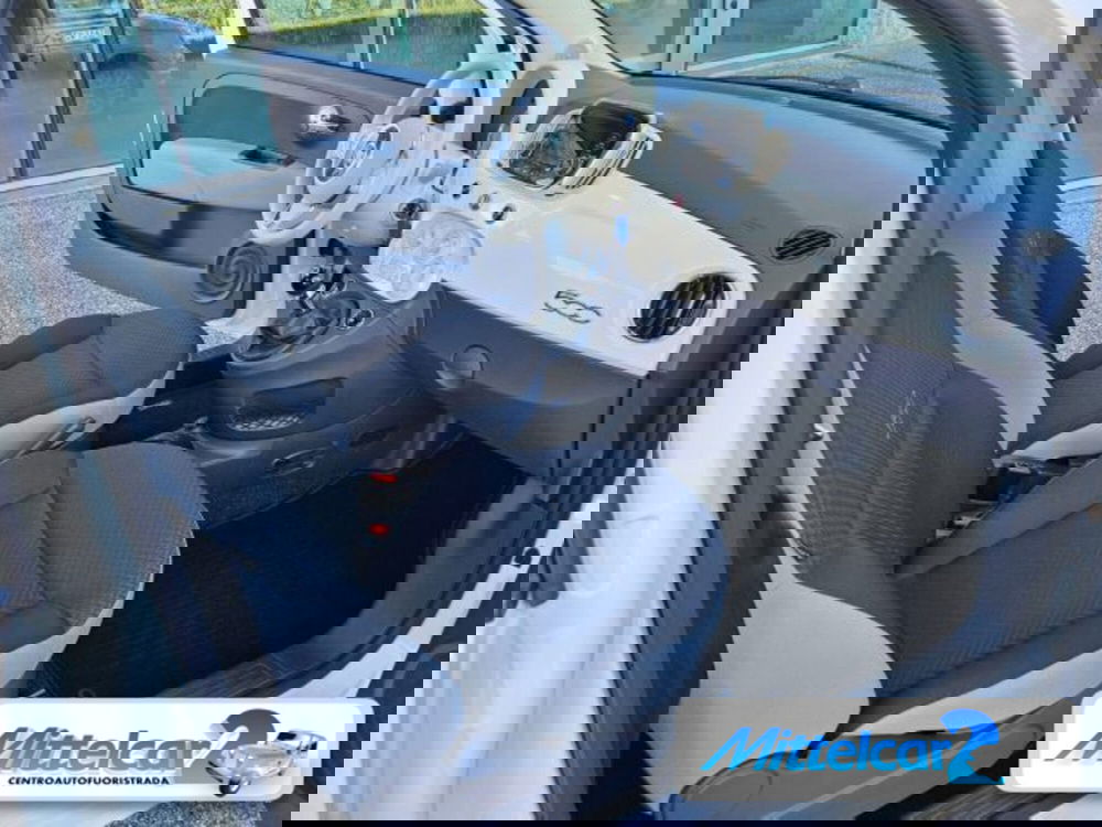 Fiat 500 usata a Udine (12)