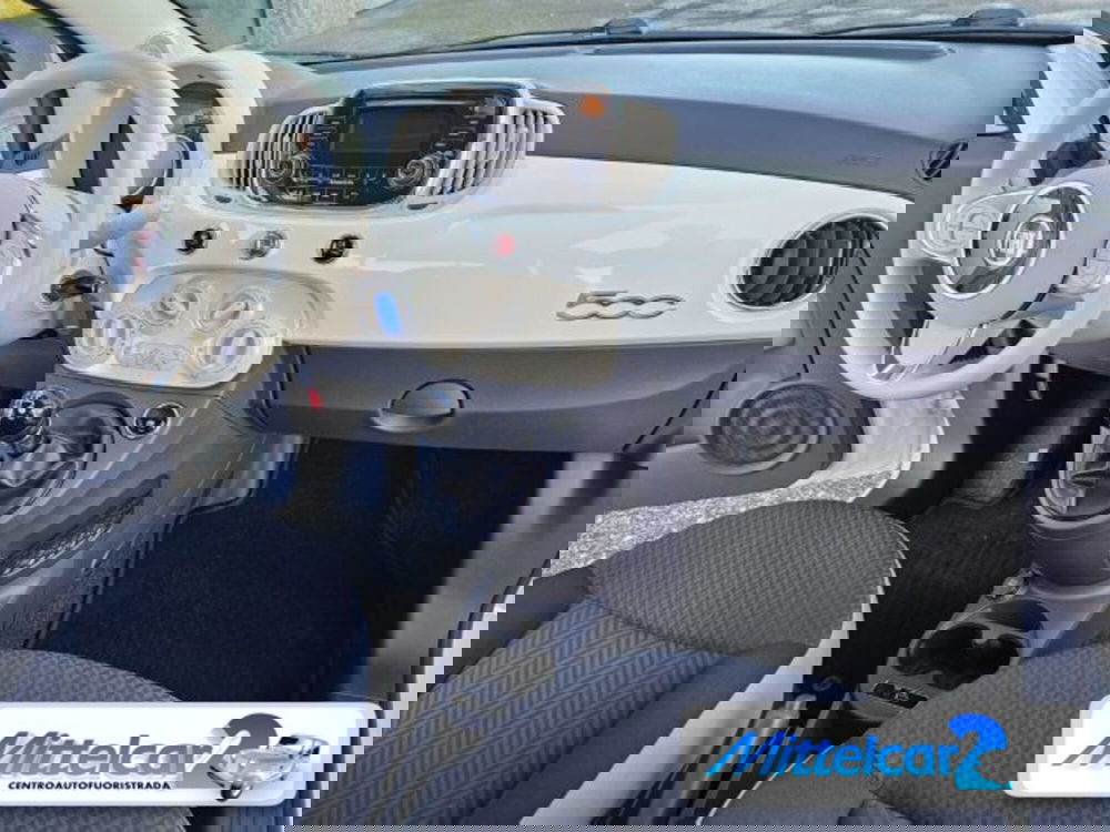 Fiat 500 usata a Udine (13)