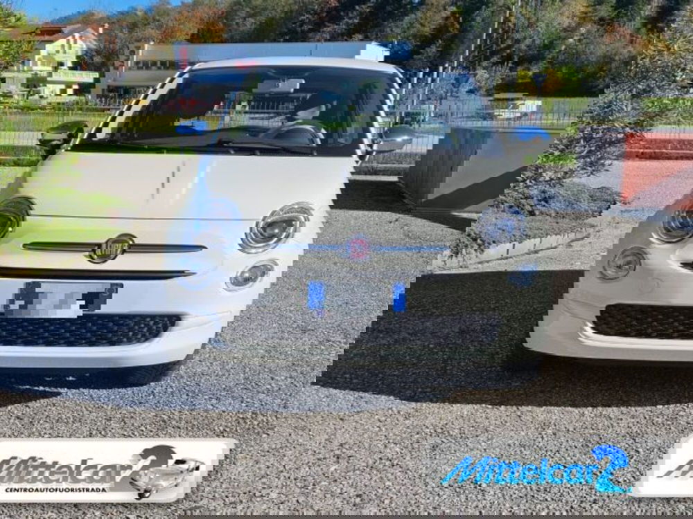 Fiat 500 usata a Udine (3)