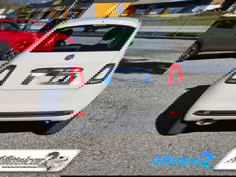 Fiat 500 usata a Udine (6)