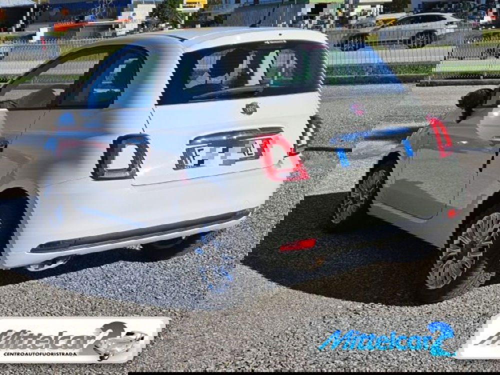 Fiat 500 usata a Udine (7)