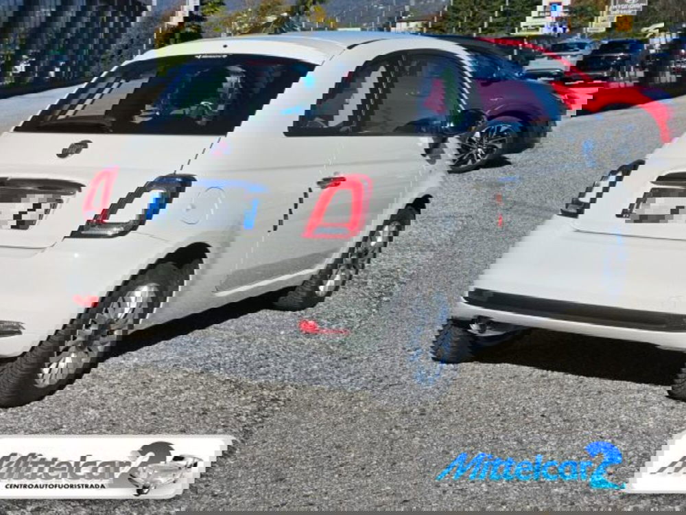 Fiat 500 usata a Udine (8)