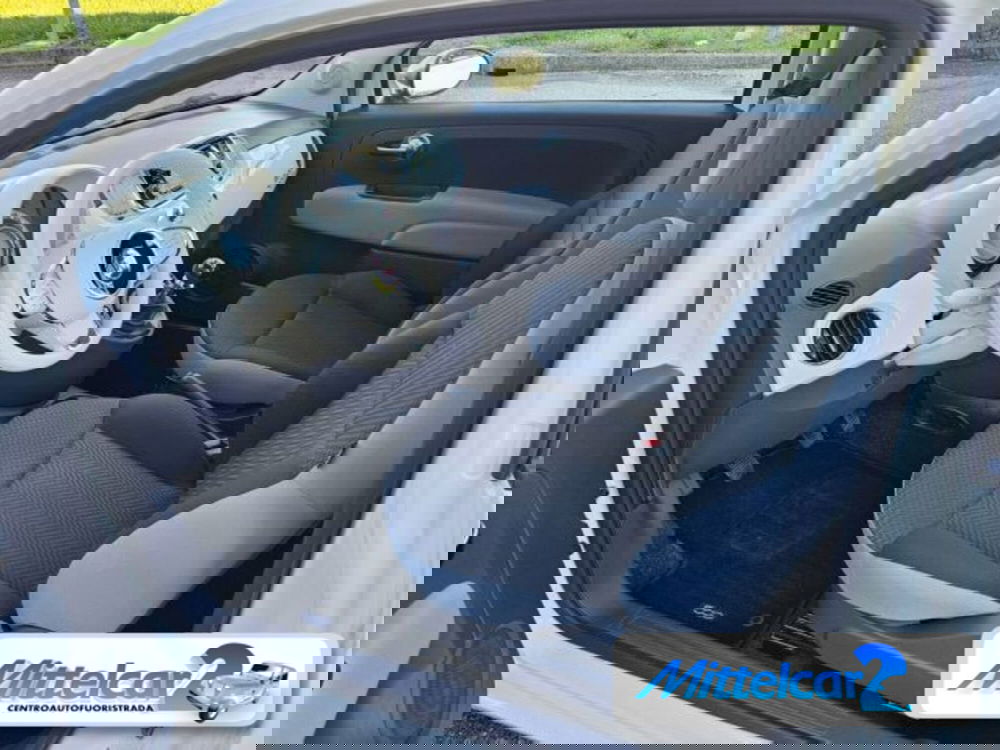 Fiat 500 usata a Udine (9)