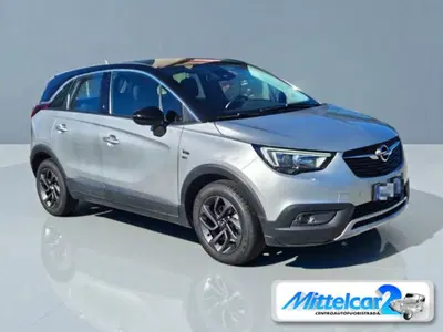 Opel Crossland X 1.5 ECOTEC D 102 CV Start&amp;Stop Innovation del 2019 usata a Cassacco
