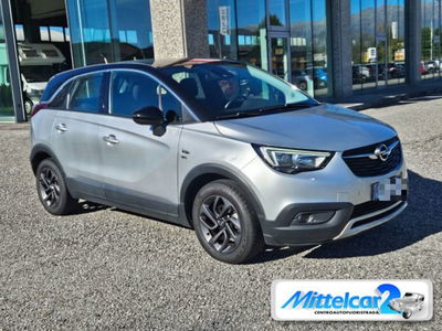 Opel Crossland X 1.5 ECOTEC D 102 CV Start&amp;Stop Innovation del 2019 usata a Cassacco