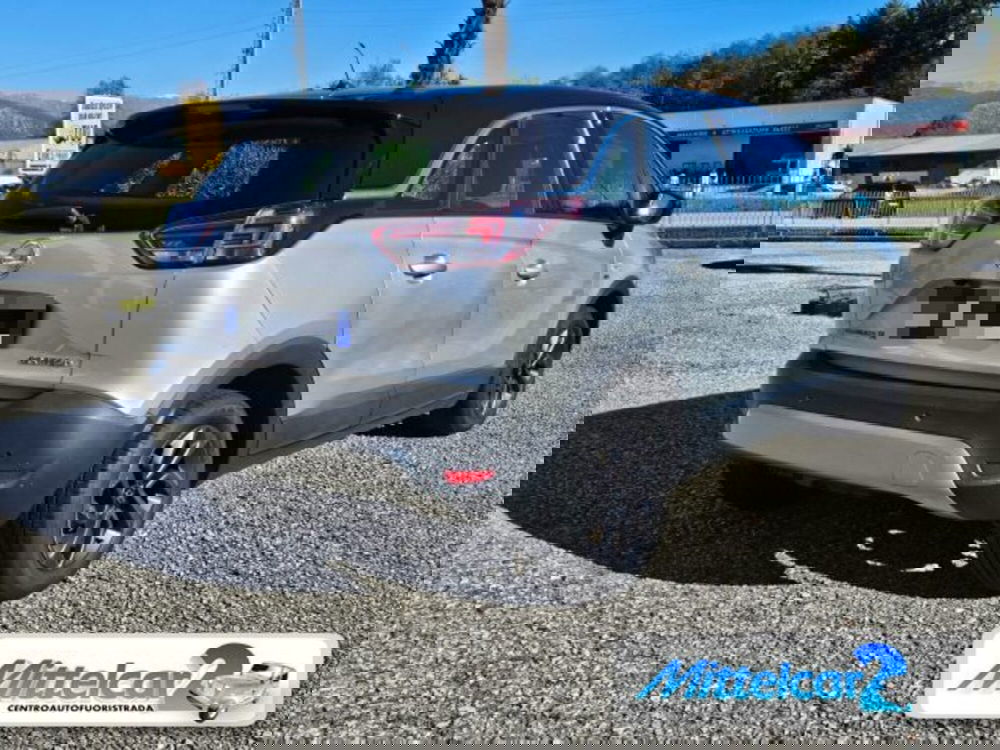 Opel Crossland X usata a Udine (2)